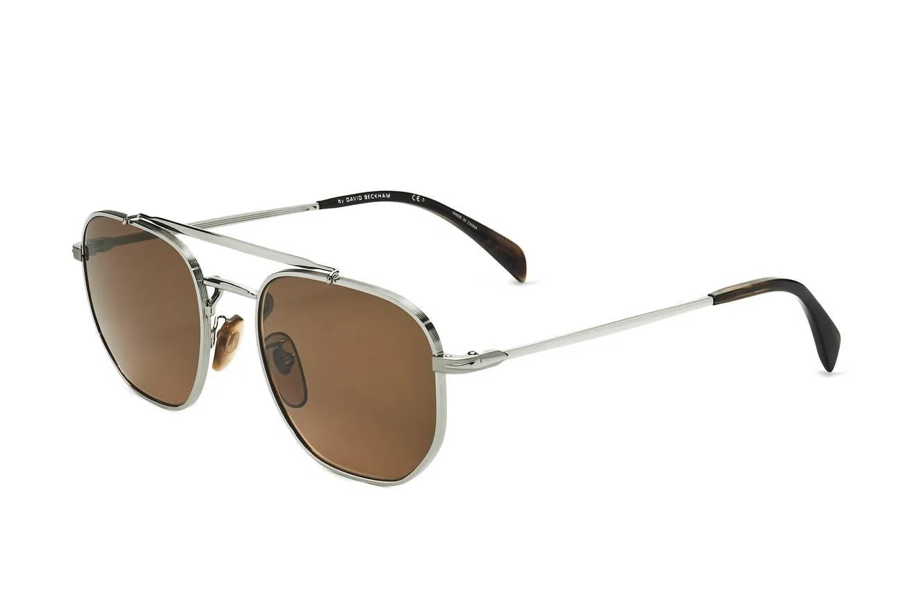 David Beckham DB1079_S Sunglasses - view 3